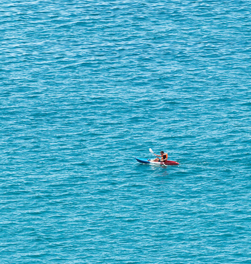 Malaiwana - Water sport